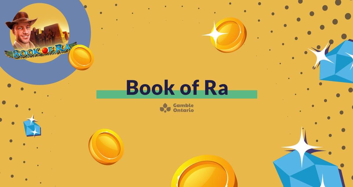 Book of ra demo